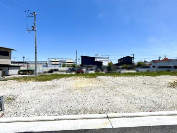 堺市中区福田の土地
