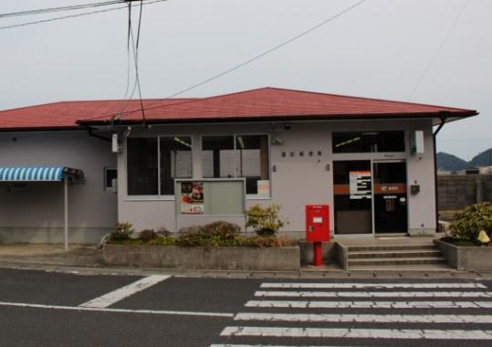 堺市中区福田の土地(堺福田郵便局)
