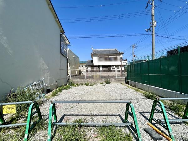 堺市西区浜寺船尾町西2丁　売土地