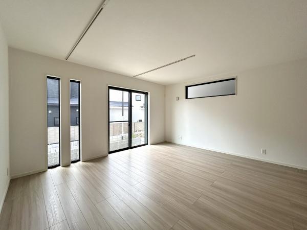 堺市西区家原寺町1丁B号棟　新築戸建