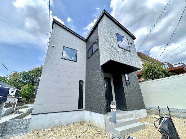 堺市西区家原寺町1丁C号棟　新築戸建