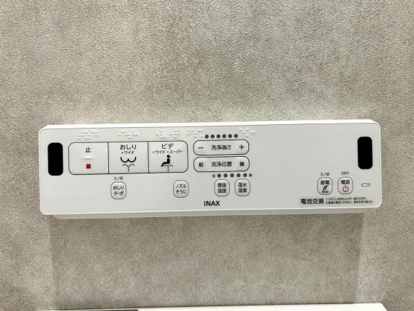 堺市西区家原寺町1丁C号棟　新築戸建