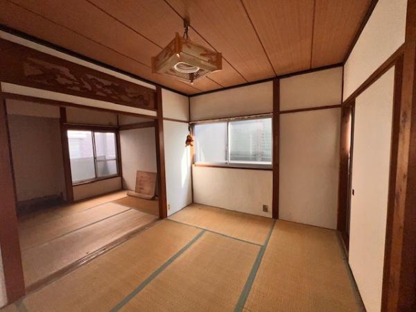 堺市堺区今池町４丁の中古一戸建て