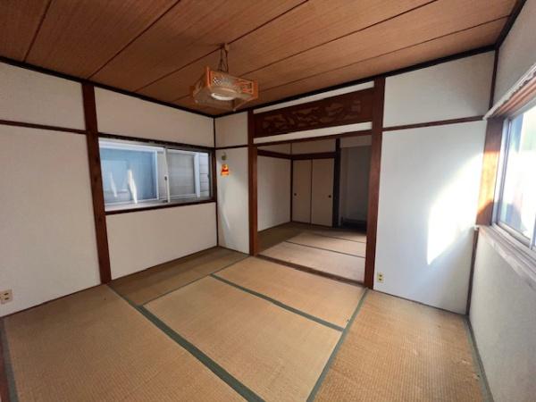 堺市堺区今池町４丁の中古一戸建て