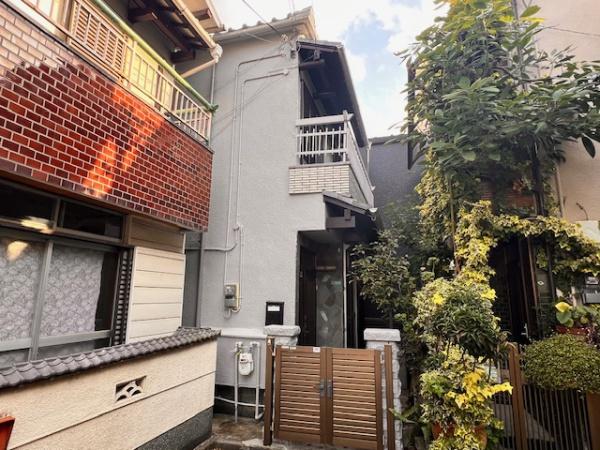 堺市堺区今池町4丁　中古戸建