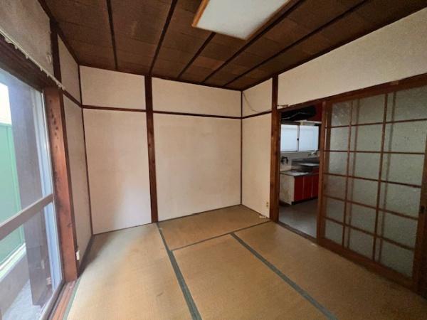 堺市堺区今池町４丁の中古一戸建て