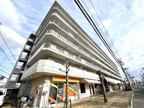 初芝グリーンハイツ