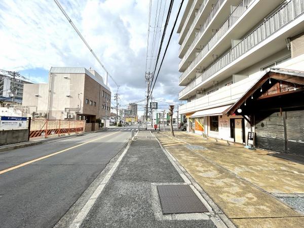 初芝グリーンハイツ