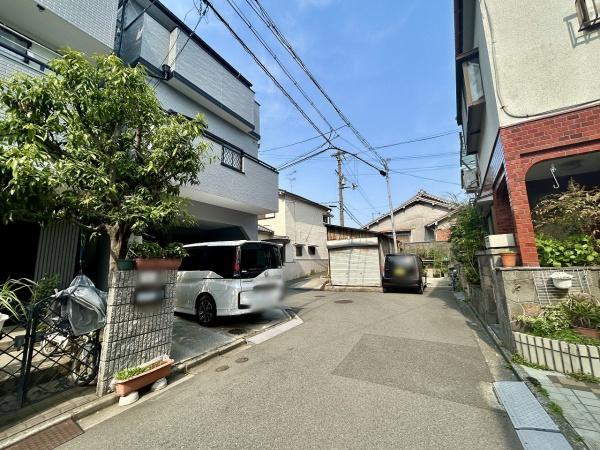 堺市中区深井北町の中古一戸建て