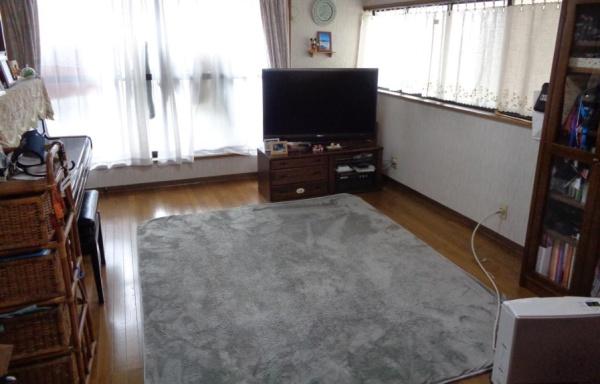 堺市中区深井北町　中古戸建