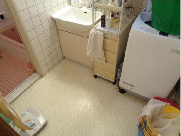 堺市中区深井北町　中古戸建