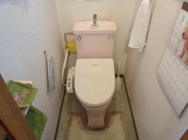 堺市中区深井北町の中古一戸建て