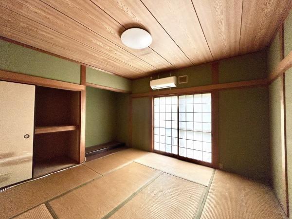 堺市南区御池台４丁の中古一戸建て