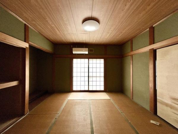 堺市南区御池台４丁の中古一戸建て
