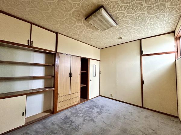 堺市南区御池台４丁の中古一戸建て