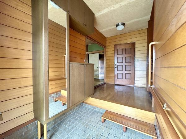 堺市南区御池台４丁の中古一戸建て