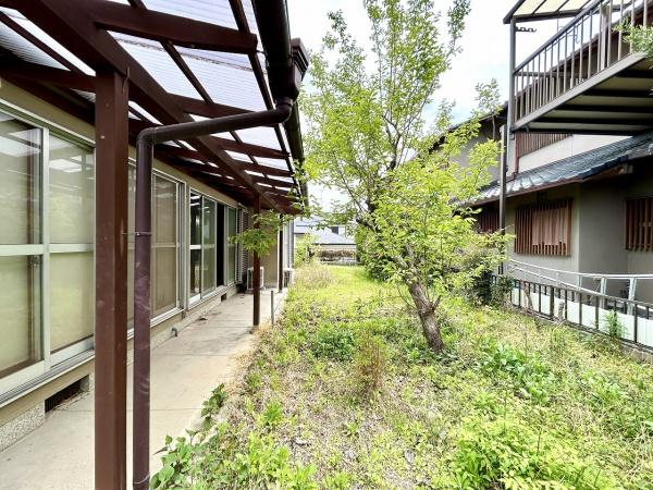 堺市南区御池台４丁の中古一戸建て