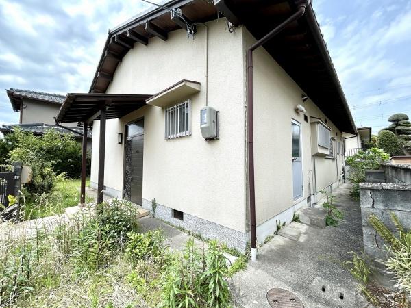 堺市南区御池台４丁の中古一戸建て