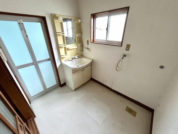 堺市南区御池台4丁　中古戸建