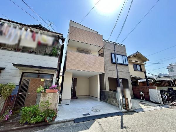 堺市堺区香ヶ丘町１丁の中古一戸建て