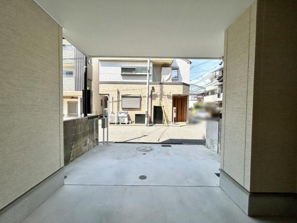 堺市堺区香ヶ丘町１丁の中古一戸建て