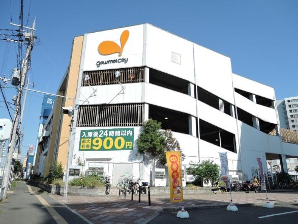 堺市中区深井清水町1号棟 新築戸建(グルメシティ深井駅前店)