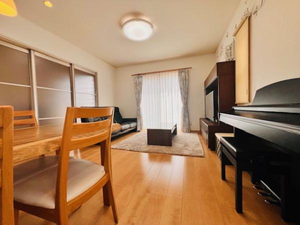 堺市南区泉田中　中古戸建
