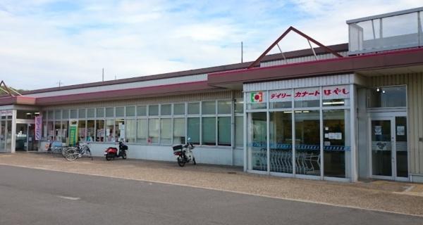 阪南市桃の木台7丁目の中古一戸建て(デイリーカナート阪南店)