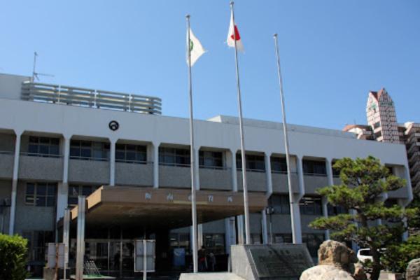 阪南市桃の木台7丁目の中古一戸建て(阪南市役所)