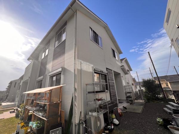 阪南市桃の木台7丁目　中古戸建