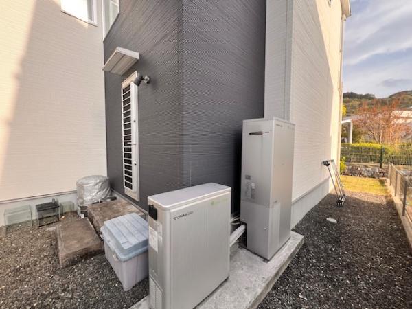 阪南市桃の木台７丁目の中古一戸建て
