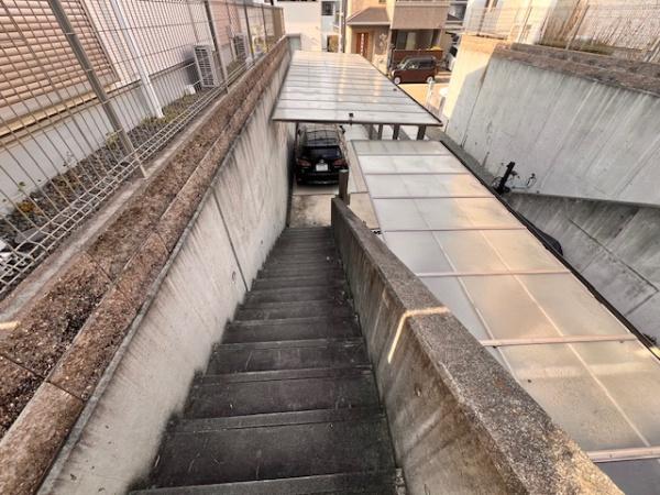 阪南市桃の木台７丁目の中古一戸建て