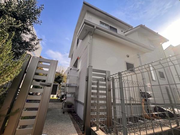 阪南市桃の木台７丁目の中古一戸建て