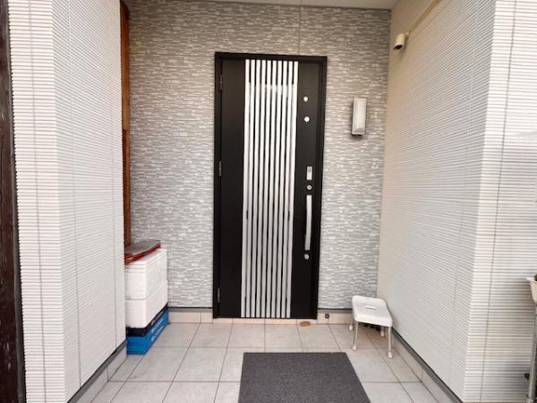 阪南市桃の木台７丁目の中古一戸建て