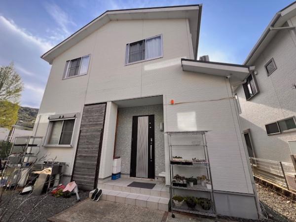 阪南市桃の木台7丁目　中古戸建