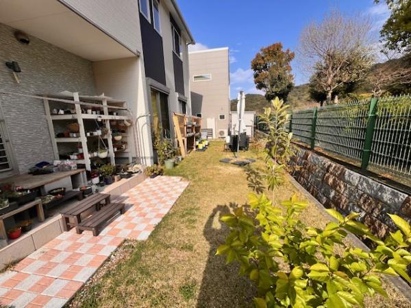 阪南市桃の木台７丁目の中古一戸建て