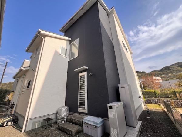 阪南市桃の木台7丁目　中古戸建