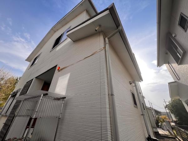 阪南市桃の木台７丁目の中古一戸建て