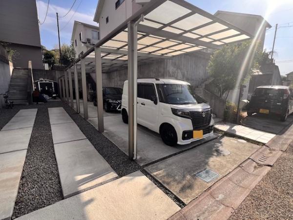 阪南市桃の木台７丁目の中古一戸建て