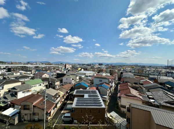 朝日プラザ浜寺