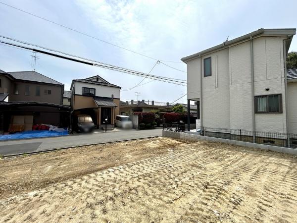 堺市西区家原寺町２丁の土地