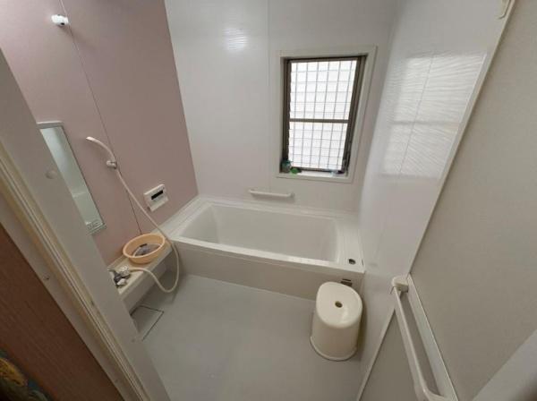 堺市南区逆瀬川　中古戸建