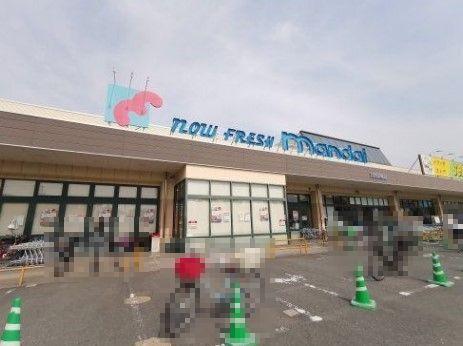 ふぁみーゆ堺(万代天美我堂店)