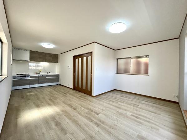 堺市堺区松屋町2丁　中古戸建