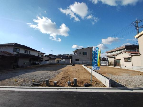 堺市中区東山　2号地