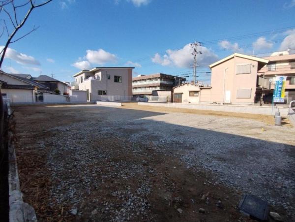 堺市中区東山　2号地