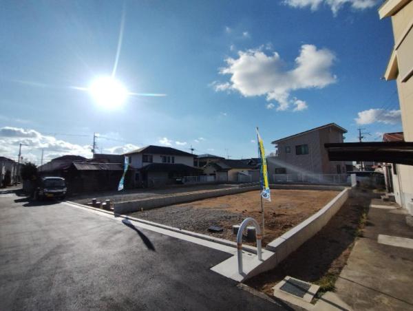 堺市中区東山　2号地