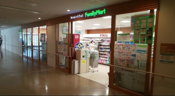 堺市中区東山の土地(ファミリーマートベルランド総合病院店)