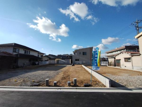 堺市中区東山　3号地