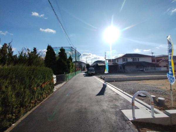 堺市中区東山　3号地
